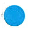 Frisbee pour Chien – Disque Volant Souple & Résistant