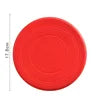 Frisbee pour Chien – Disque Volant Souple & Résistant