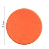 Frisbee pour Chien – Disque Volant Souple & Résistant