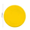 Frisbee pour Chien – Disque Volant Souple & Résistant