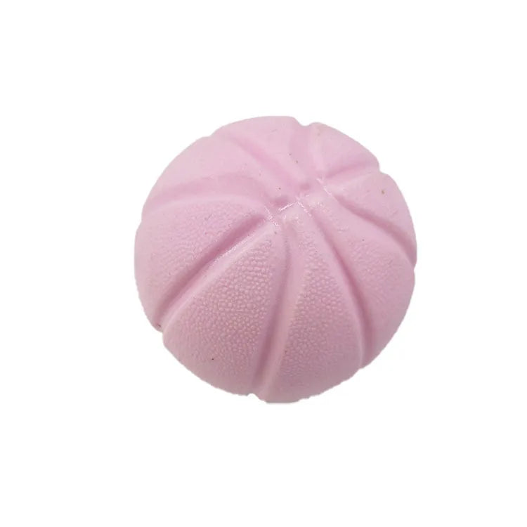 Balle pour Chien en TPR – Jouet Mordant Sonore et Anti-Fuite