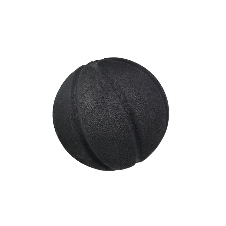 Balle pour Chien en TPR – Jouet Mordant Sonore et Anti-Fuite